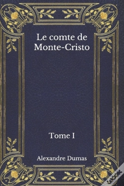 Capa do artigo Le Comte De Monte-Cristo