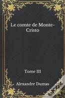 Le Comte De Monte-Cristo