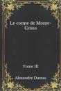 Le Comte De Monte-Cristo - Preview