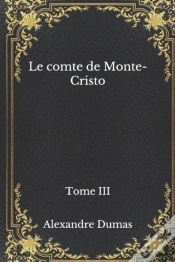 Capa do artigo Le Comte De Monte-Cristo