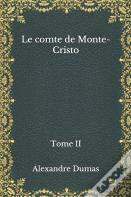 Le Comte De Monte-Cristo