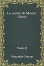 Le Comte De Monte-Cristo - Preview