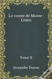 Capa do artigo Le Comte De Monte-Cristo