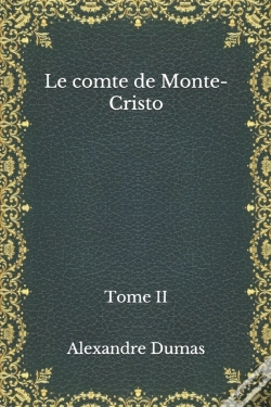 Capa do artigo Le Comte De Monte-Cristo