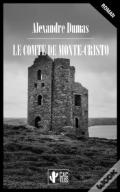 Capa do artigo Le Comte De Monte-Cristo