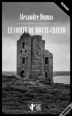 Capa do artigo Le Comte De Monte-Cristo