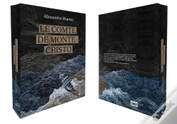 Capa do artigo Le Comte De Monte-Cristo