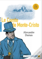 Le Comte De Monte-Cristo