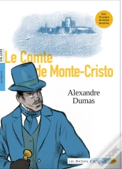 Capa do artigo Le Comte De Monte-Cristo