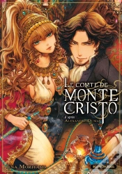 Capa do artigo Le Comte De Monte Cristo