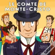 Capa do artigo Le Comte De Monte-Cristo