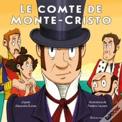 Capa do artigo Le Comte De Monte-Cristo