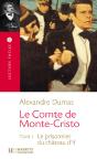 Le Comte De Monte Cristo T.1 ; Le Prisonnier Du Chateau D'If - Preview