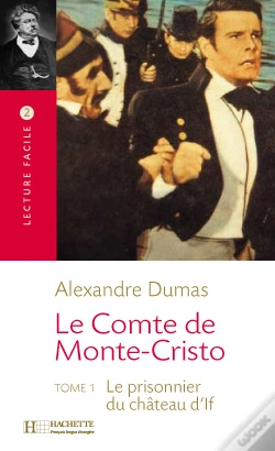 Capa do artigo Le Comte De Monte Cristo T.1 ; Le Prisonnier Du Chateau D'If
