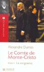 Le Comte De Monte Cristo T.2 ; La Vengeance - Preview