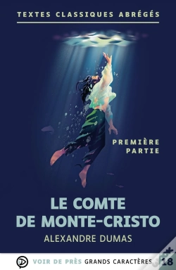 Capa do artigo Le Comte De Monte-Cristo Tome 1