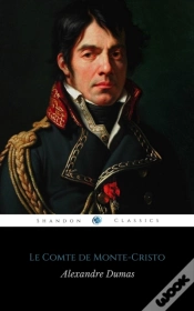 Capa do artigo Le Comte De Monte-Cristo, Tome 1