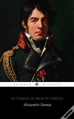 Capa do artigo Le Comte De Monte-Cristo, Tome 1