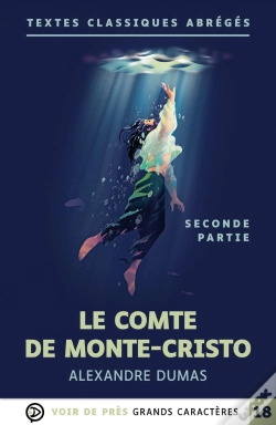 Capa do artigo Le Comte De Monte-Cristo Tome 2