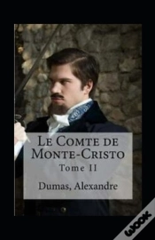 Capa do artigo Le Comte De Monte-Cristo - Tome Ii Annote