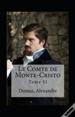 Capa do artigo Le Comte De Monte-Cristo - Tome Ii Annote