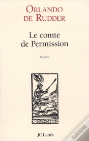 Capa do artigo Le Comte De Permission