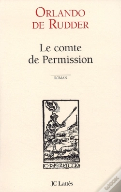 Capa do artigo Le Comte De Permission