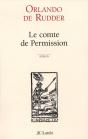 Le Comte De Permission - Preview