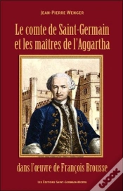 Capa do artigo Le Comte De Saint-Germain Et Les Maîtres De L