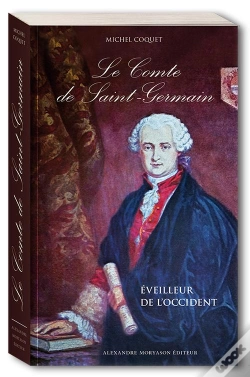 Capa do artigo Le Comte De Saint Germain ; Éveilleur De L'Occident