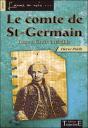 Le Comte De St-Germain ; Rose Croix Invisible - Preview
