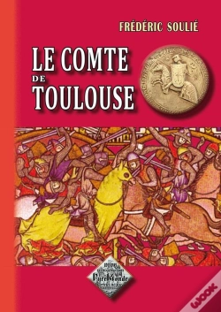 Capa do artigo Le Comte De Toulouse