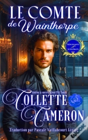 Capa do artigo Le Comte De Wainthorpe