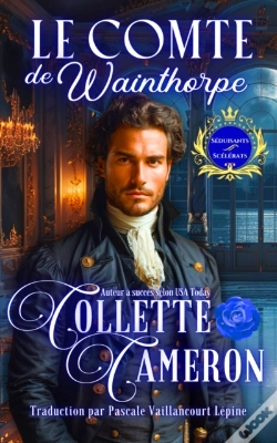 Capa do artigo Le Comte De Wainthorpe