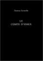 Le Comte D'Essex - Preview