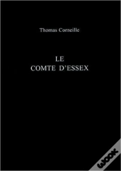 Capa do artigo Le Comte D