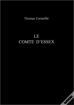Capa do artigo Le Comte D'Essex