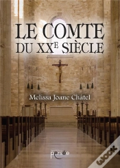 Capa do artigo Le Comte Du Xxe Siècle