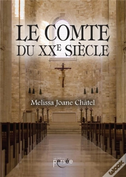 Capa do artigo Le Comte Du Xxe Siècle