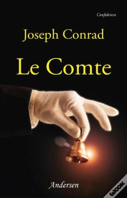 Capa do artigo Le Comte