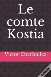 Capa do artigo Le Comte Kostia