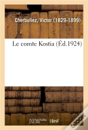 Capa do artigo Le Comte Kostia