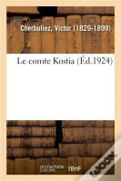 Le Comte Kostia
