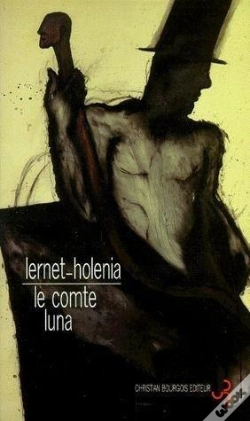Capa do artigo Le Comte Luna