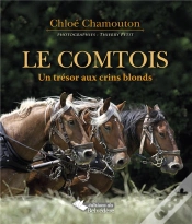 Capa do artigo Le Comtois