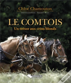 Capa do artigo Le Comtois