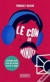Capa do artigo Le Con De Minuit : L