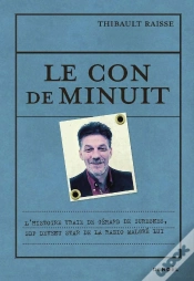 Capa do artigo Le Con De Minuit