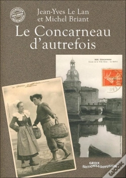 Capa do artigo Le Concarneau D'Autrefois