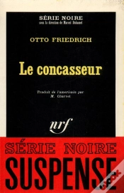 Capa do artigo Le Concasseur